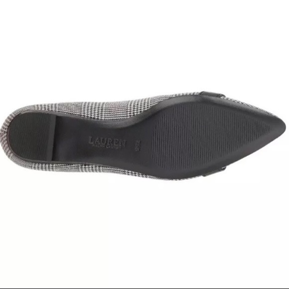 RALPH lauren black label aminah II ballet flats - Picture 5 of 10